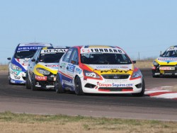 3º Serie C3 Pigüé 2013