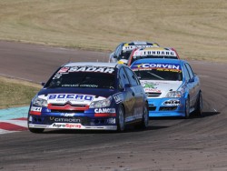 Al fin Rossi