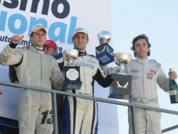 Final C2 Pigüé 2013