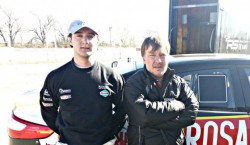 Federico Carabetta, la nueva cara de Renault