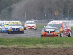 1º Serie C2 San Jorge 2013