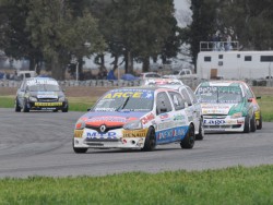2º Serie C2 San Jorge 2013