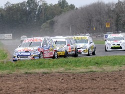 3º Serie C2 San Jorge 2013