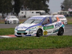 1º Serie C3 San Jorge 2013