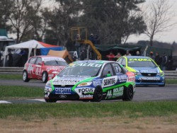2º Serie C3 San Jorge 2013