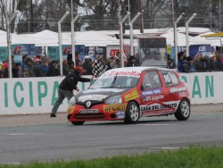 Final C2 San Jorge 2013