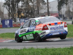 A lo campeón