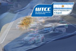 Acreditaciones WTCC