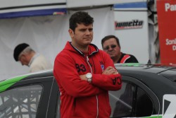 Pezzini espera confiado la cita en Termas