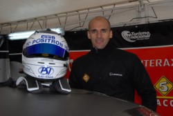 Mariano Pernia cambia de aire