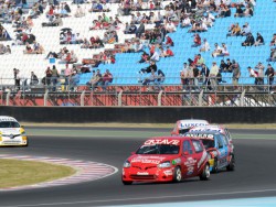 Joaquín Telo y el debut ganador