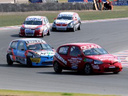 2º Serie C2 Termas 2013