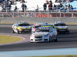 1º Serie C3 Termas 2013