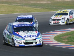 3º Serie C3 Termas 2013