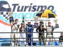 Final C2 Termas de Rio Hondo 2013