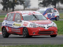 Marcos Fernandez, con cambios