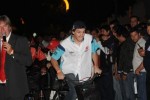 Una presentación a todo pedal