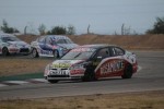 Un campeón en carrera