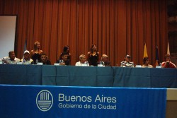 1º La Plata 2009