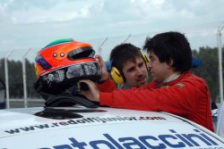2º Bahia Blanca 2009