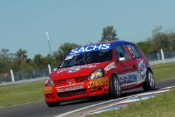 3º Rio Hondo 2009