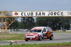 10º San Jorge 2009