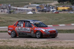 12º Bahia Blanca 2009