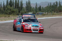 1º San Rafael 2008