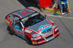 3º San Jorge 2008