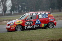 4º Rio Cuarto 2008