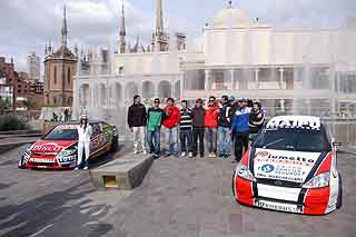 5º Alta Gracia 2008