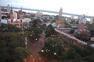 7º Posadas 2008