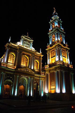 10º Salta 2008