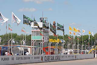 11º San Jorge 2008