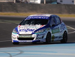 Chapur y sus sensaciones
