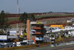 Resolución Técnica para Posadas