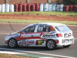 Pole succionada de Vallasciani