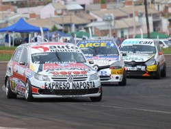 1º Serie C2 Posadas 2013