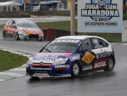 1º Serie C3 Posadas 2013