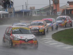 Fernández se consolida