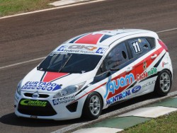 Notorio avance en la final