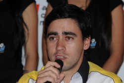 Comunicado de Carlos Okulovich