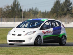 El primer ensayo de Posco