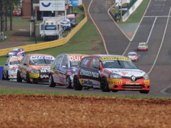 Resolución técnica para Río Gallegos