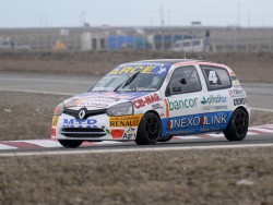 Una vuelta antológica