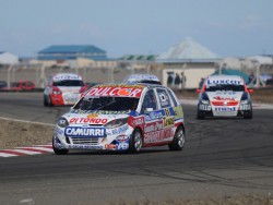 Romero se postula