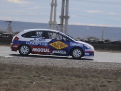 Una cuarta vuelta veloz