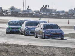 1º Serie C3 Rio Gallegos 2013