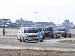 2º Serie C3 Rio Gallegos 2013