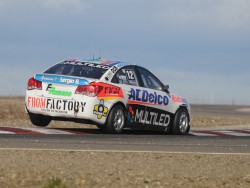3º Serie C3 Rio Gallegos 2013